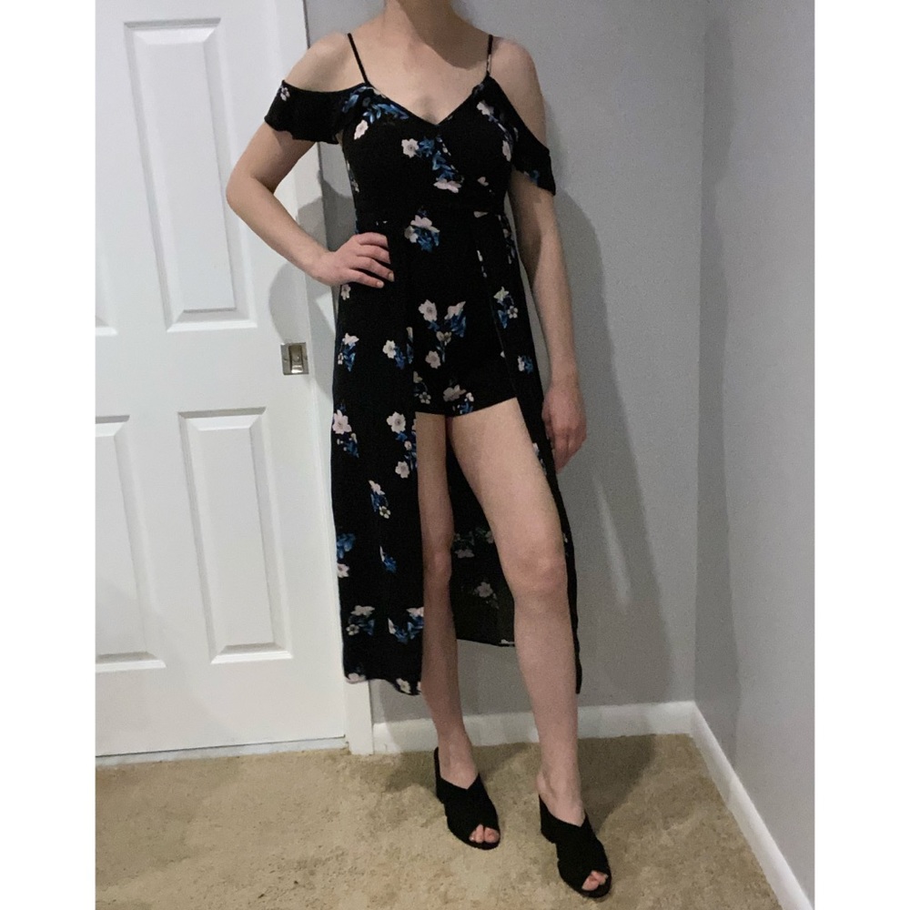 Target Romper Dress